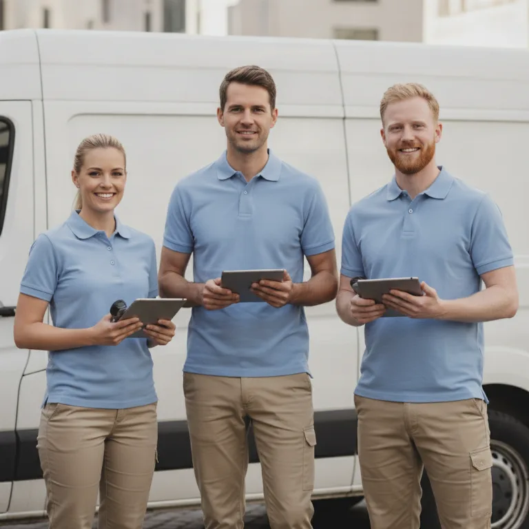Wirtschaftsprüfer Team in Wuelflingen (Kreis 6)